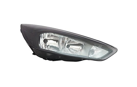 double headlight front right 1947968 Van Wezel