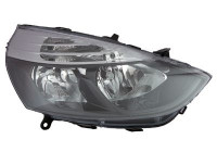 Double headlight front right 4373964 Van Wezel