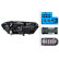 Headlamp set SET_1EX 015 390-711 Hella, Thumbnail 2