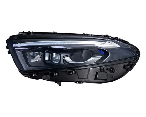 Headlamp set SET_1EX 015 390-711 Hella, Image 3