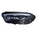 Headlamp set SET_1EX 015 390-711 Hella, Thumbnail 3