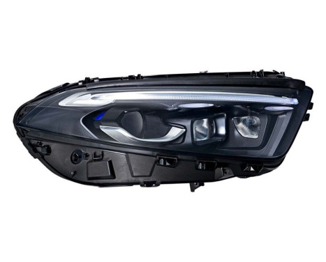 Headlamp set SET_1EX 015 390-711 Hella, Image 5