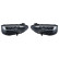 Headlamp set SET_1EX 015 619-611 Hella