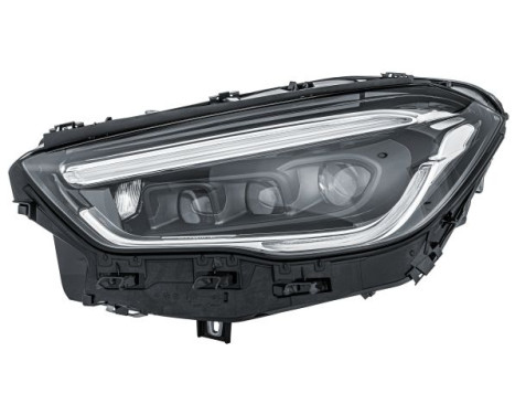 Headlamp set SET_1LX 013 074-731 Hella, Image 2