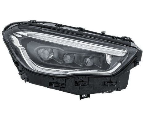 Headlamp set SET_1LX 013 074-731 Hella, Image 4