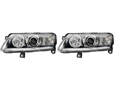 Headlamp set SET_1ZS 009 701-151 Hella