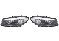 Headlamp set SET_1ZS 010 131-651 Hella