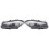 Headlamp set SET_1ZS 010 131-651 Hella