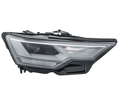 Headlamp set SET_1ZX 013 376-131 Hella, Image 4