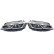 Headlamp set SET_1ZX 013 924-231 Hella