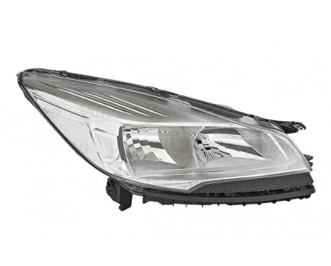 Headlight 044980 Valeo