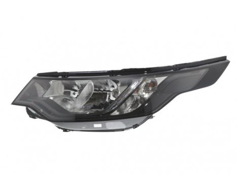 Headlight 046960 Valeo