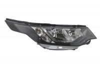 Headlight 046961 Valeo