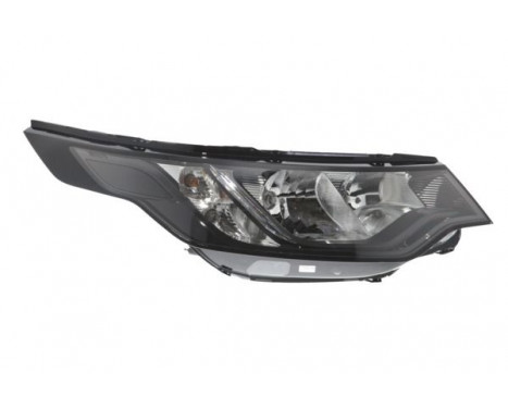 Headlight 046961 Valeo