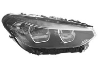 Headlight 0630964M Van Wezel