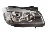 Headlight 0678964 Van Wezel