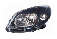 Headlight 1506963 Van Wezel