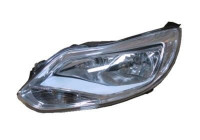 Headlight 1945961 Van Wezel