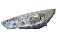 Headlight 1947981 Van Wezel