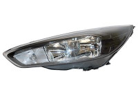 Headlight 1948963 Van Wezel