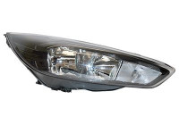 Headlight 1948964 Van Wezel