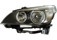 Headlight 1EL 160 291-011 Hella