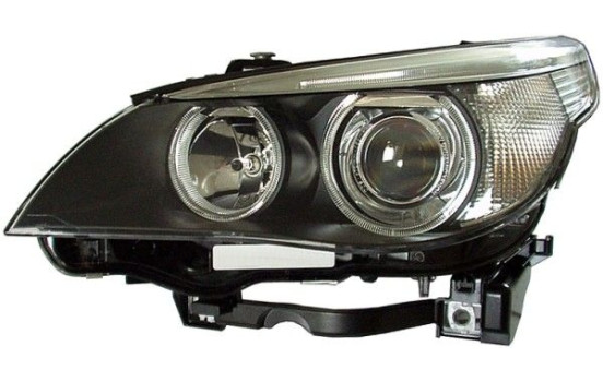 Headlight 1EL 160 291-011 Hella