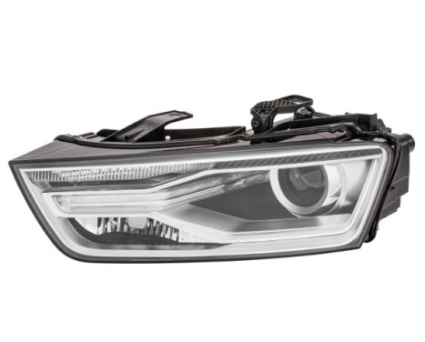 HEADLIGHT 1LL 1LL 354 840-031 Hella