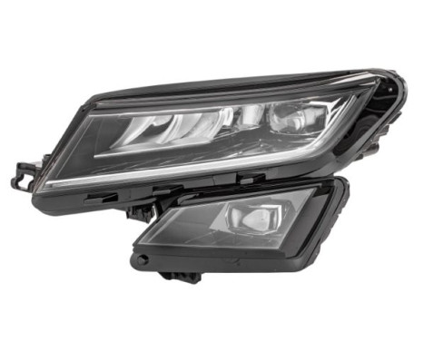 Headlight 1ZX 012 669-411 Hella, Image 2