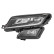 Headlight 1ZX 012 669-411 Hella, Thumbnail 2