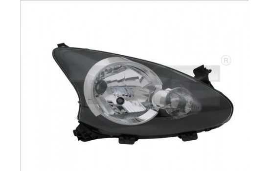 Headlight 20-0762-15-21 TYC