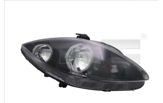 Headlight 20-11209-10-21 TYC