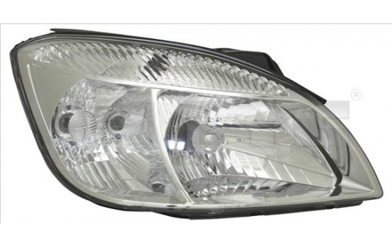 Headlight 20-11295-55-2 TYC