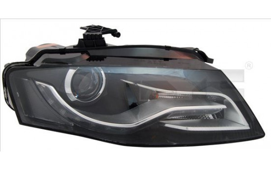 Headlight 20-11464-06-21 TYC