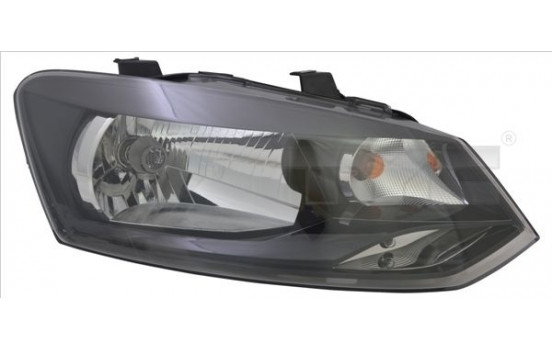 Headlight 20-12034-00-21 TYC