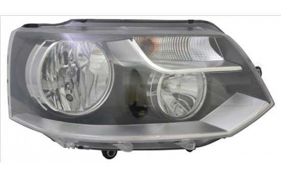 Headlight 20-12151-00-21 TYC