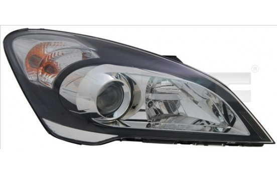 Headlight 20-12267-10-21 TYC