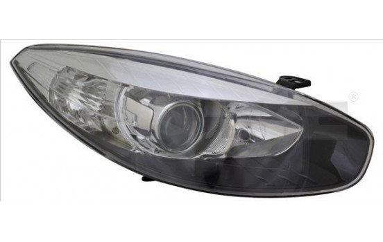 Headlight 20-12719-05-2 TYC