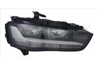 Headlight 20-14177-05-2 TYC