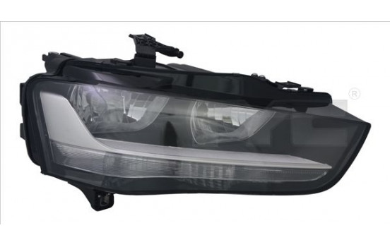 Headlight 20-14177-05-2 TYC