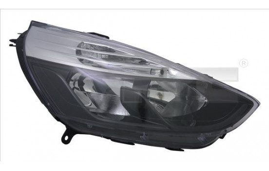 Headlight 20-14189-05-2 TYC