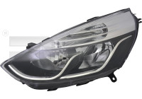 Headlight 20-14288-05-2 TYC