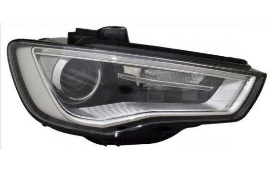 Headlight 20-14571-06-2 TYC