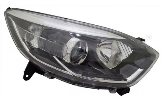 Headlight 20-14695-15-2 TYC