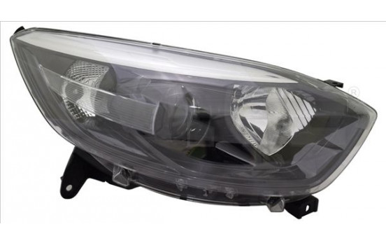 Headlight 20-14696-05-2 TYC