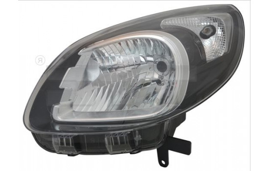 headlight 20-14906-35-2 TYC