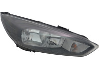 Headlight 20-15005-15-2 TYC