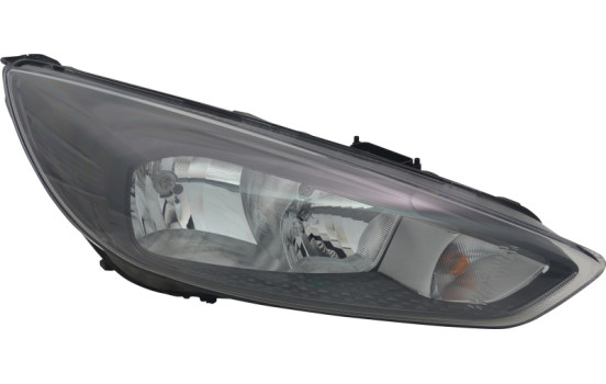 Headlight 20-15005-15-2 TYC