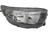 Headlight 20-15134-05-2 TYC