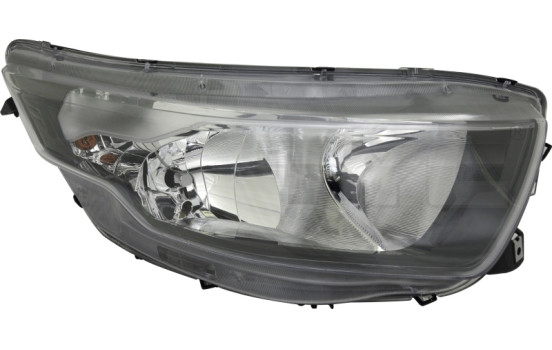 Headlight 20-15134-05-2 TYC